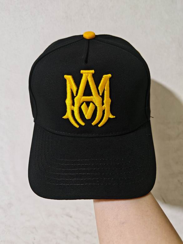 Amiri Cap ID:20260308-9